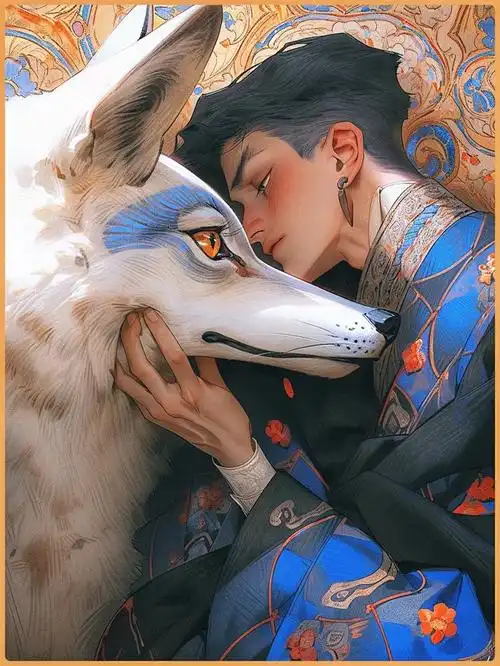 满江红 海报