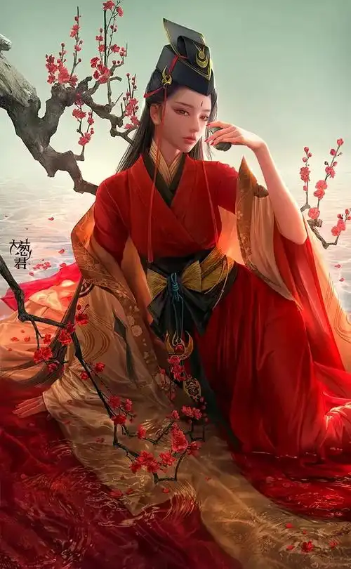 三体 海报