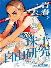 镖人 海报